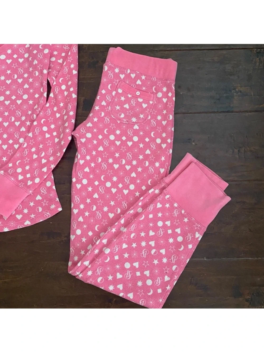 Victoria’s Secret PJS - Picture 3 of 4
